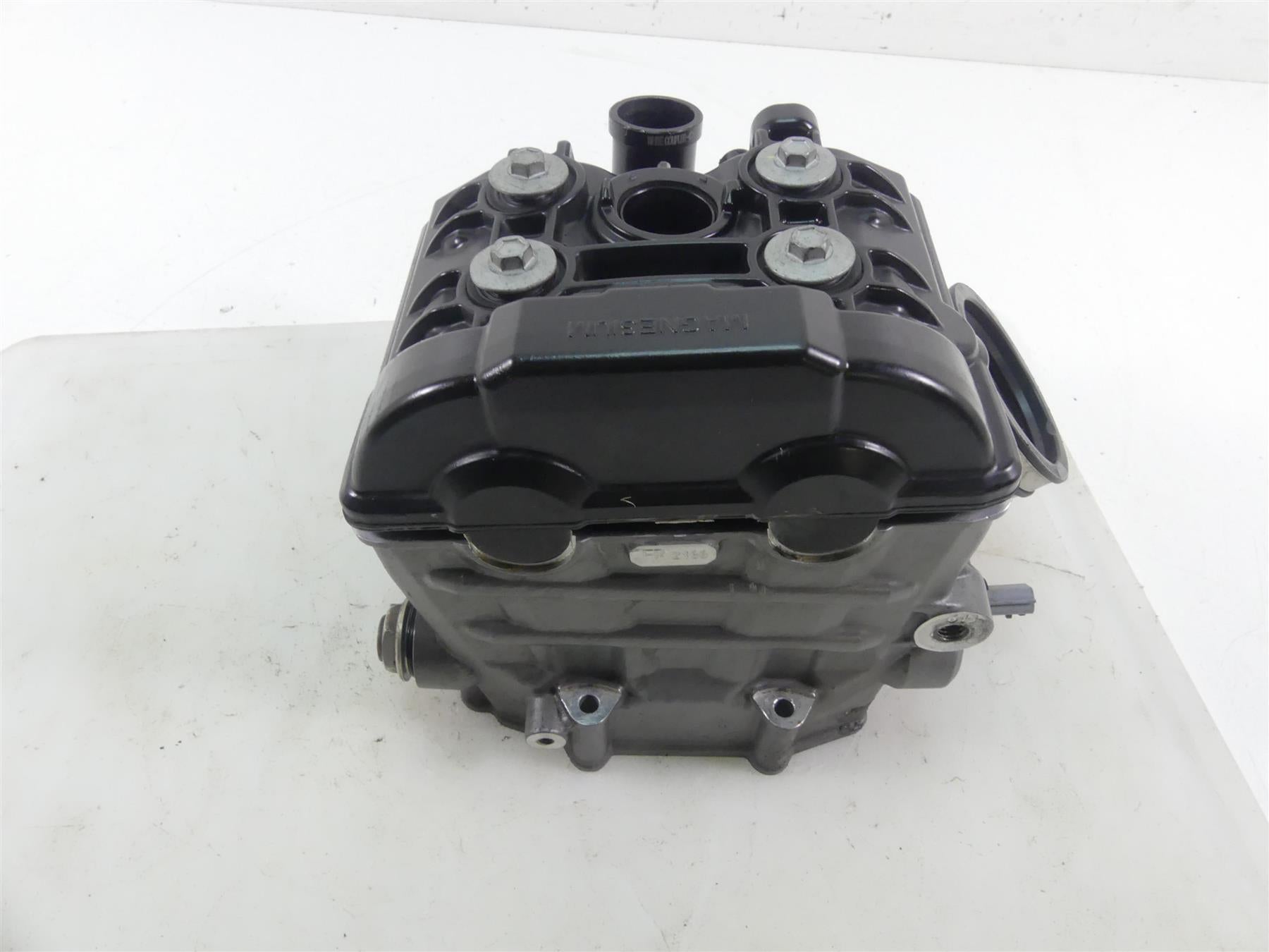 2015 KTM 1290R Super Duke Rear Cylinderhead Cylinder Head 6133612010024 {{ shop.shopifyCountryName }} - Mototech271