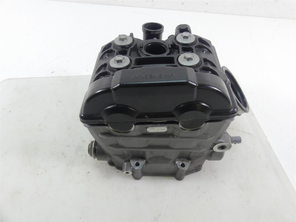 2015 KTM 1290R Super Duke Rear Cylinderhead Cylinder Head 6133612010024 {{ shop.shopifyCountryName }} - Mototech271