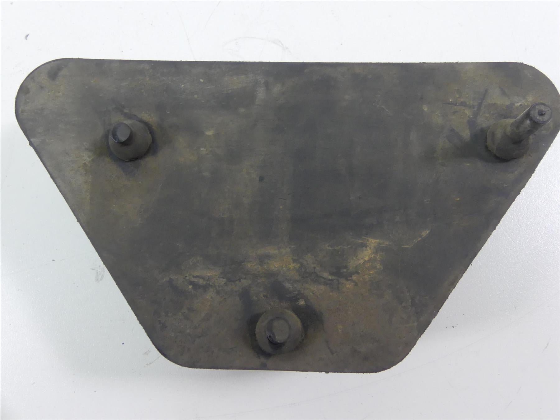 1995 Harley Touring FLHTCU Electra Glide Electrical Fuse Box + Cover 72316-93 {{ shop.shopifyCountryName }} - Mototech271