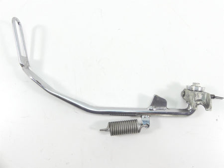2009 Harley Dyna FXDF SE CVO Fat Bob Side Kickstand Kick Stand 49704-90H {{ shop.shopifyCountryName }} - Mototech271