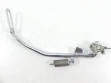 Load image into Gallery viewer, 2009 Harley Dyna FXDF SE CVO Fat Bob Side Kickstand Kick Stand 49704-90H | Mototech271
