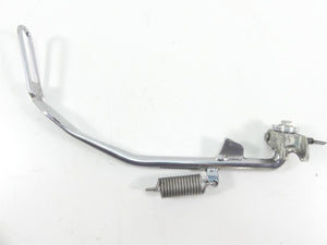 2009 Harley Dyna FXDF SE CVO Fat Bob Side Kickstand Kick Stand 49704-90H | Mototech271