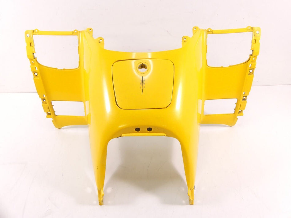 2002 Honda Goldwing GL1800 Main Middle Center Shelter Fairing 83152-MCA- 000ZD {{ shop.shopifyCountryName }} - Mototech271