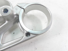 Load image into Gallery viewer, 2012 BMW S1000RR K46 Upper Triple Tree Steering Clamp 31427713161
