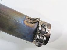Load image into Gallery viewer, 2022 Kawasaki ZX10R ZX1000 Ninja Exhaust Mid Pipe Delete HZBHD
