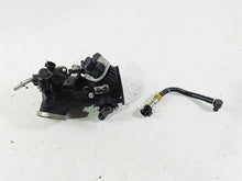 Load image into Gallery viewer, 2015 Harley FXDL Dyna Low Rider Throttle Body Fuel Injectors 27708-10A
