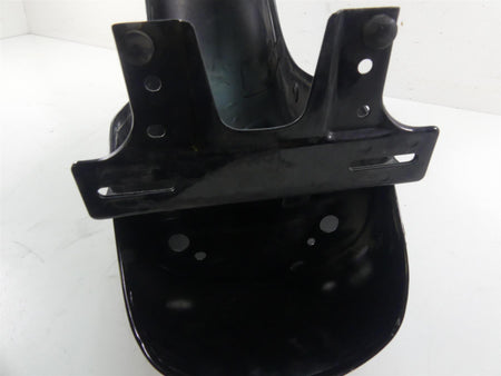 2007 Honda VT1100 C Shadow Spirit Rear Fender 80110-MAA- {{ shop.shopifyCountryName }} - Mototech271