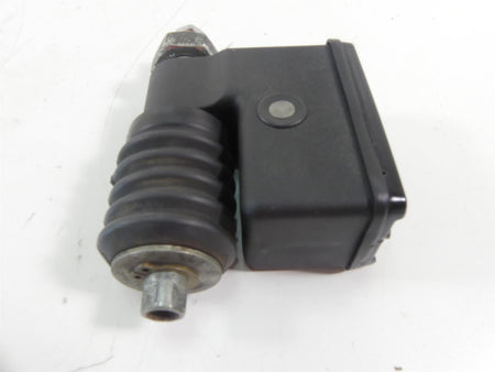 1997 Harley Dyna FXDS Super Glide Conv Rear Brake Master Cylinder 42474-90 {{ shop.shopifyCountryName }} - Mototech271