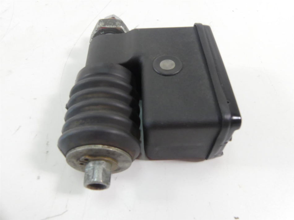 1997 Harley Dyna FXDS Super Glide Conv Rear Brake Master Cylinder 42474-90 {{ shop.shopifyCountryName }} - Mototech271