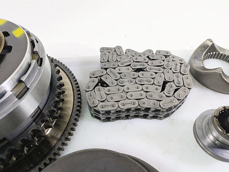 2014 Harley FLS Softail Slim Primary Drive Clutch Kit 37816-11 {{ shop.shopifyCountryName }} - Mototech271