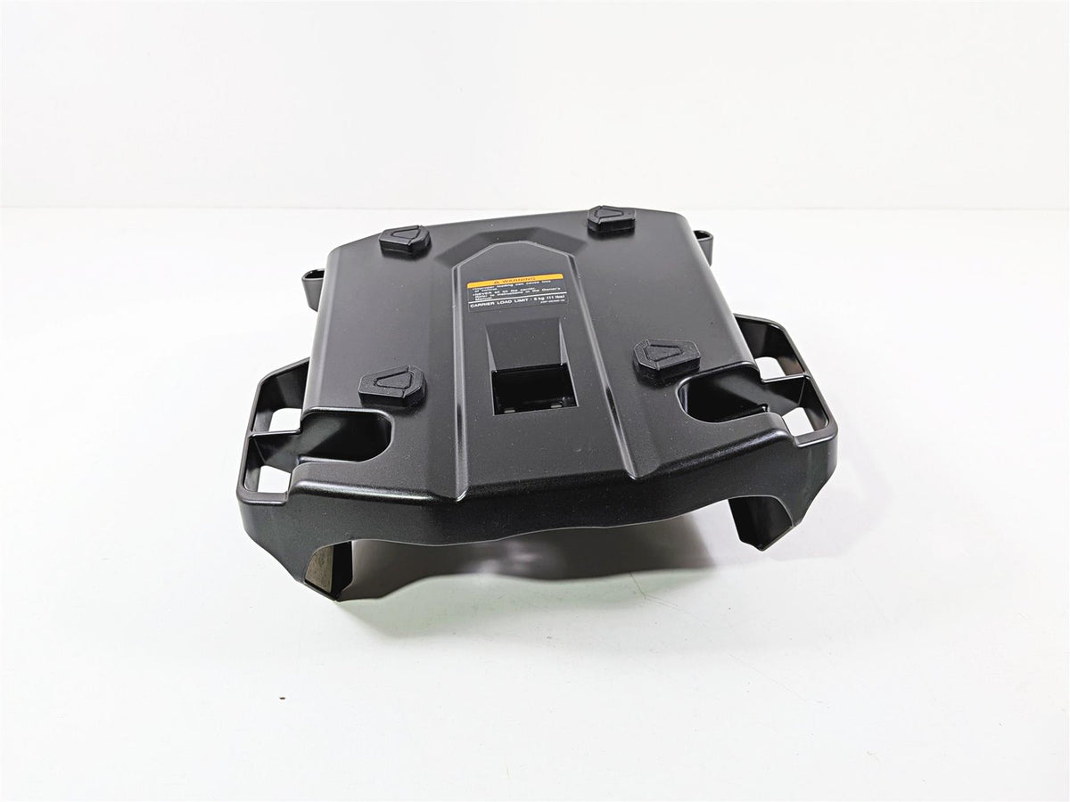 2012 Yamaha XT1200 Super Tenere Luggage Rack Carrier Plate Cargo 23P-24842-10-00 {{ shop.shopifyCountryName }} - Mototech271