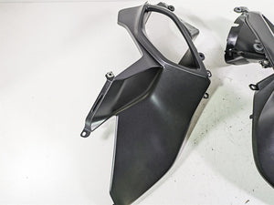 2014 BMW R1200 RT RTW K52 Left Right Intake Fairing Covers 46638529381