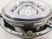 Load image into Gallery viewer, 2009 Harley Touring FLHTCU Electra Glide Custom Dynamics Led Headlight CD-7-13 | Mototech271
