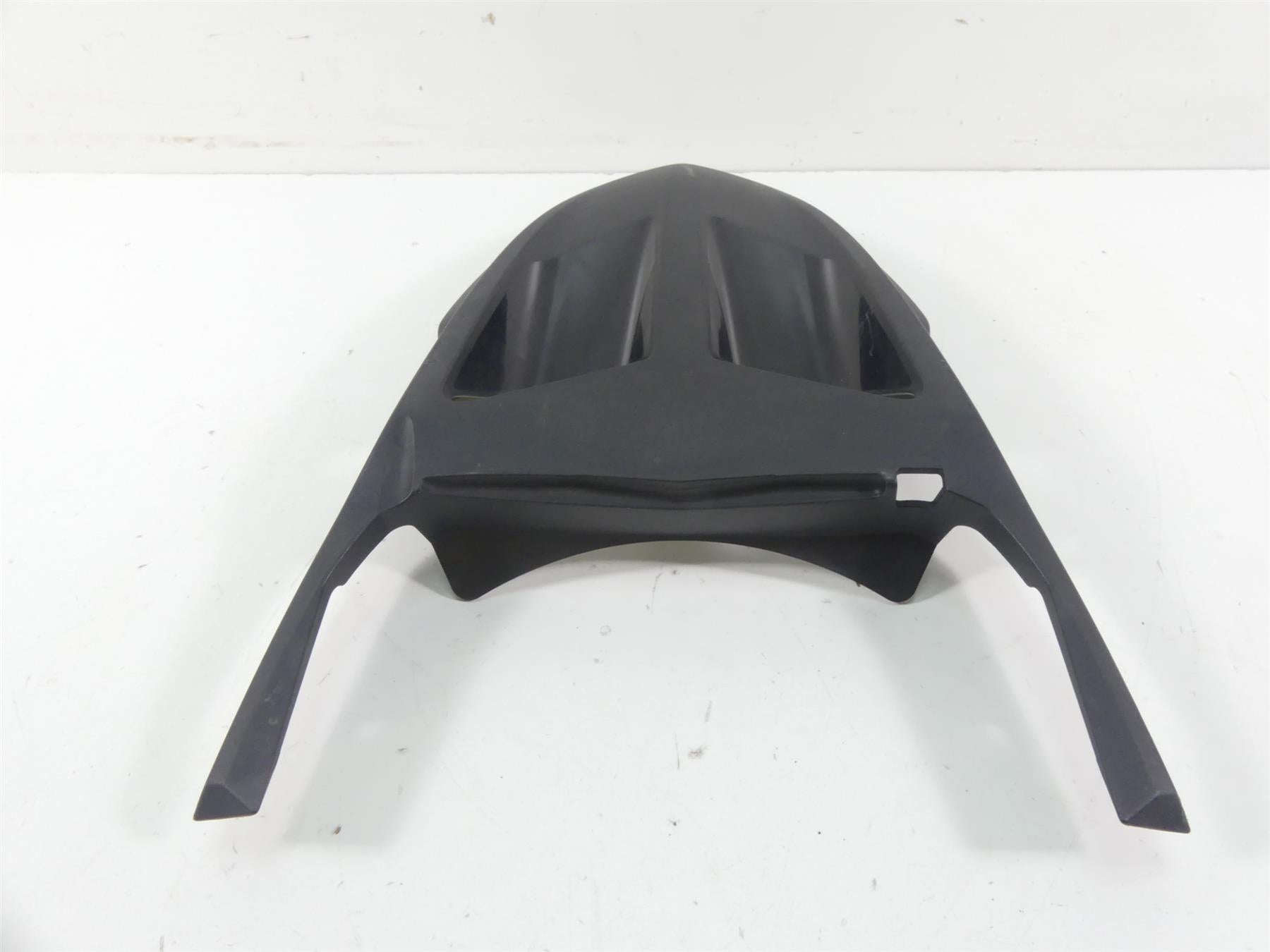 2017 BMW F800GS K72 Front Upper Nose Guard Fender 46618528996 {{ shop.shopifyCountryName }} - Mototech271