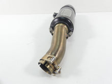 Load image into Gallery viewer, 2013 Triumph Street Triple 675R 2 Brother Racing Slip On Exhaust  005-39804-HU | Mototech271
