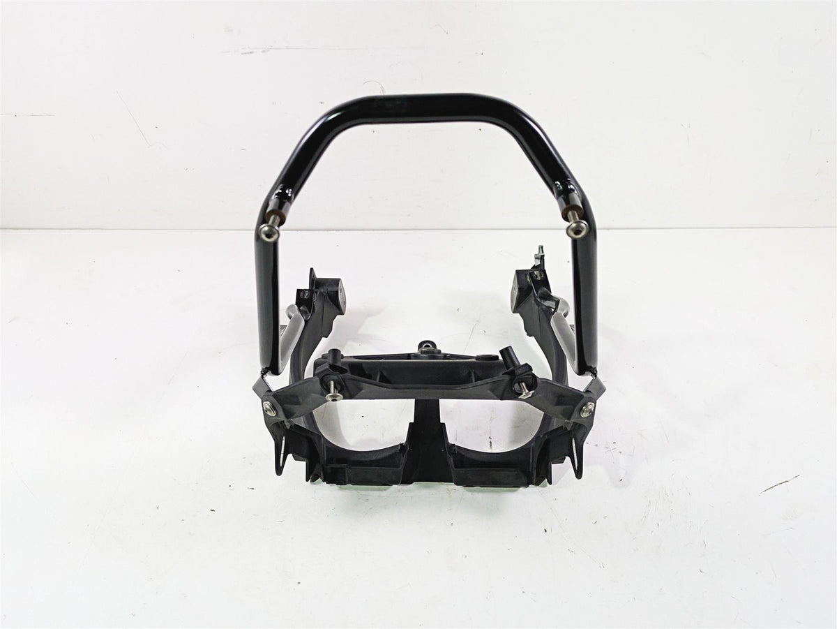 2017 BMW F800GS Adv K75 Front Frame Stay Mount Holder Bracket 46637694988 {{ shop.shopifyCountryName }} - Mototech271