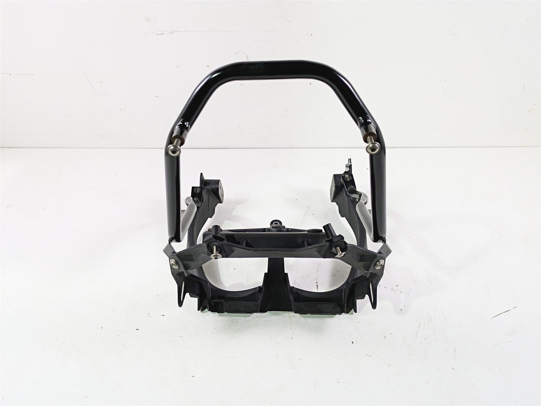 2017 BMW F800GS Adv K75 Front Frame Stay Mount Holder Bracket 46637694988 {{ shop.shopifyCountryName }} - Mototech271