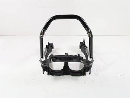 2017 BMW F800GS Adv K75 Front Frame Stay Mount Holder Bracket 46637694988 {{ shop.shopifyCountryName }} - Mototech271