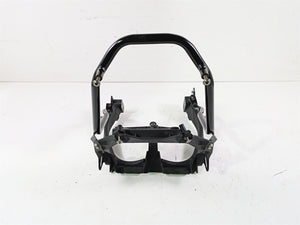 2017 BMW F800GS Adv K75 Front Frame Stay Mount Holder Bracket 46637694988