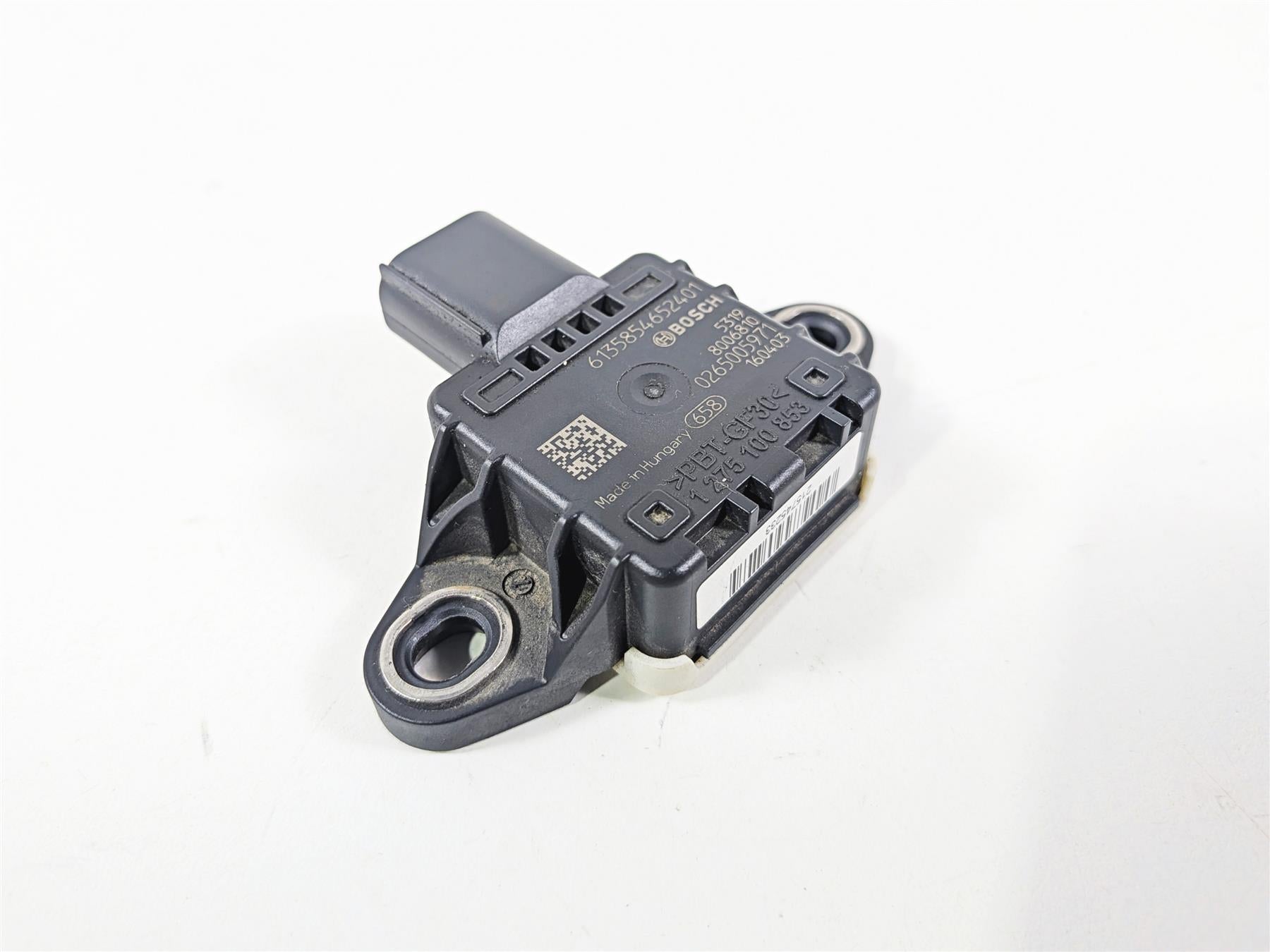 2016 BMW R1200 GS K50 Bosch Speed Sensor 61358546524 {{ shop.shopifyCountryName }} - Mototech271