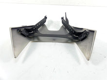 Load image into Gallery viewer, 2010 Kawasaki ZX1400 ZX14 R Ninja Lower Belly Bug Spoiler &amp; Mounts 55028-0063 | Mototech271

