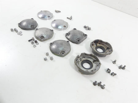 1978 Yamaha XS650 SE Special Timing Points Advancer & Valve Covers 256-11158-01- {{ shop.shopifyCountryName }} - Mototech271