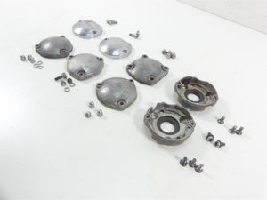 1978 Yamaha XS650 SE Special Timing Points Advancer & Valve Covers 256-11158-01- | Mototech271