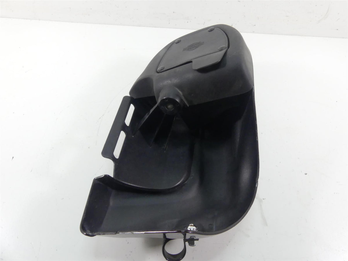 2012 Harley Touring FLHTK Electra Glide Right Side Lower Leg Fairing 58817-05A {{ shop.shopifyCountryName }} - Mototech271