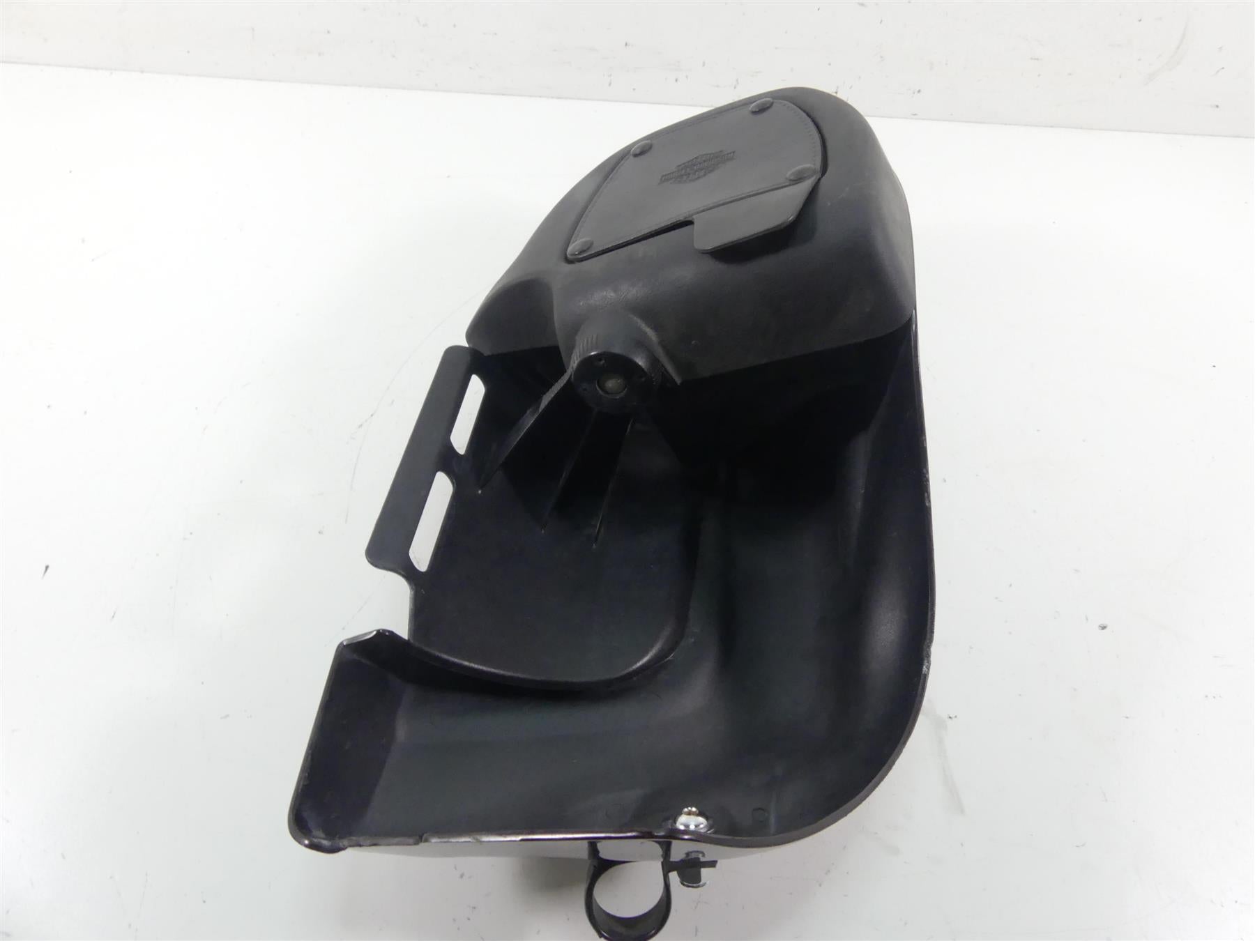 2012 Harley Touring FLHTK Electra Glide Right Side Lower Leg Fairing 58817-05A {{ shop.shopifyCountryName }} - Mototech271
