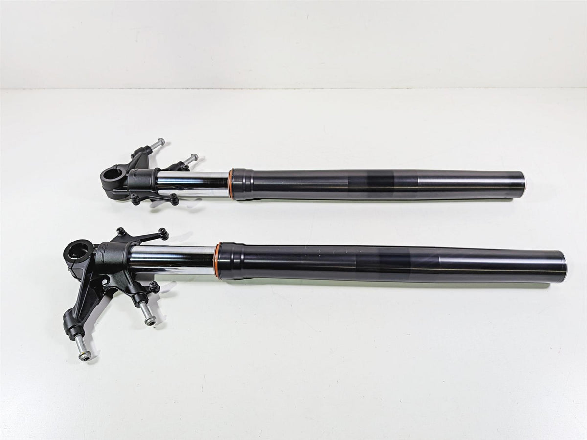 2015 KTM 1290 R Super Duke Straight WP White Power Front Fork Leg Set 14188N2201-Mototech271