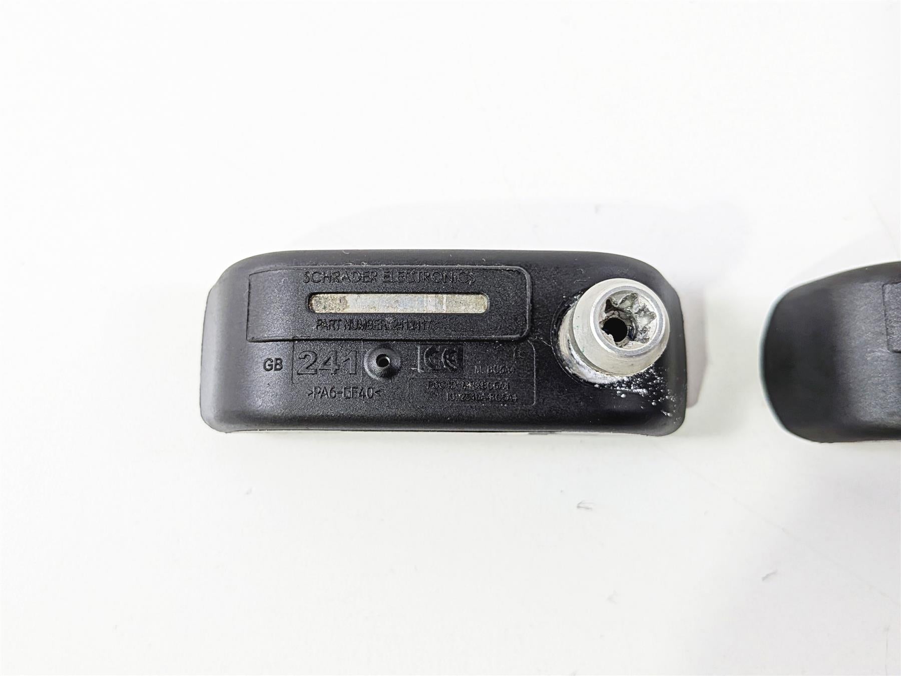 2015 Indian Chieftain Tire Pressure Sensor Set 2412417 2208712-Mototech271