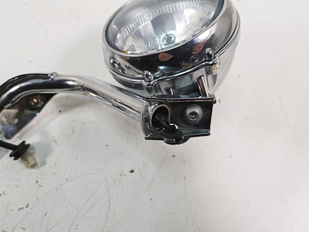 2014 Moto Guzzi California 1400 T Front Spot Lights & Mount -Read B063295 887997 {{ shop.shopifyCountryName }} - Mototech271