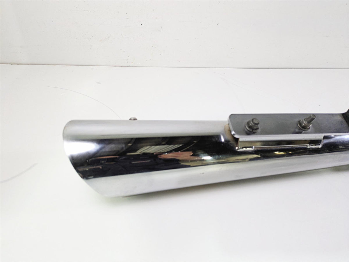 2002 Big Dog Pitbull 2 into 1 Kerker Full Exhaust System & Mounts 029-7160 {{ shop.shopifyCountryName }} - Mototech271
