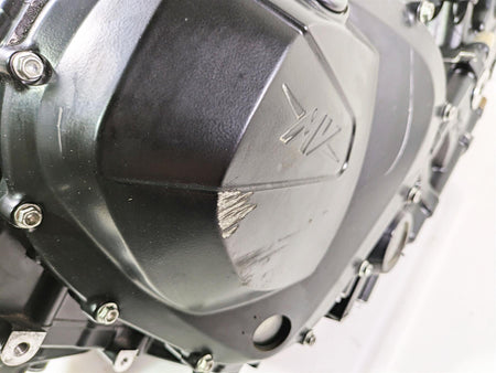 2012 Mv Agusta F4 RR Great Running Engine Motor 8000B7101 8000B4810 {{ shop.shopifyCountryName }} - Mototech271