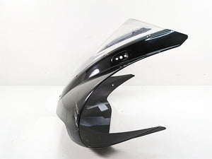 2008 Buell 1125 R Front Nose Fairing Windshield Set M1646.1AMMW | Mototech271