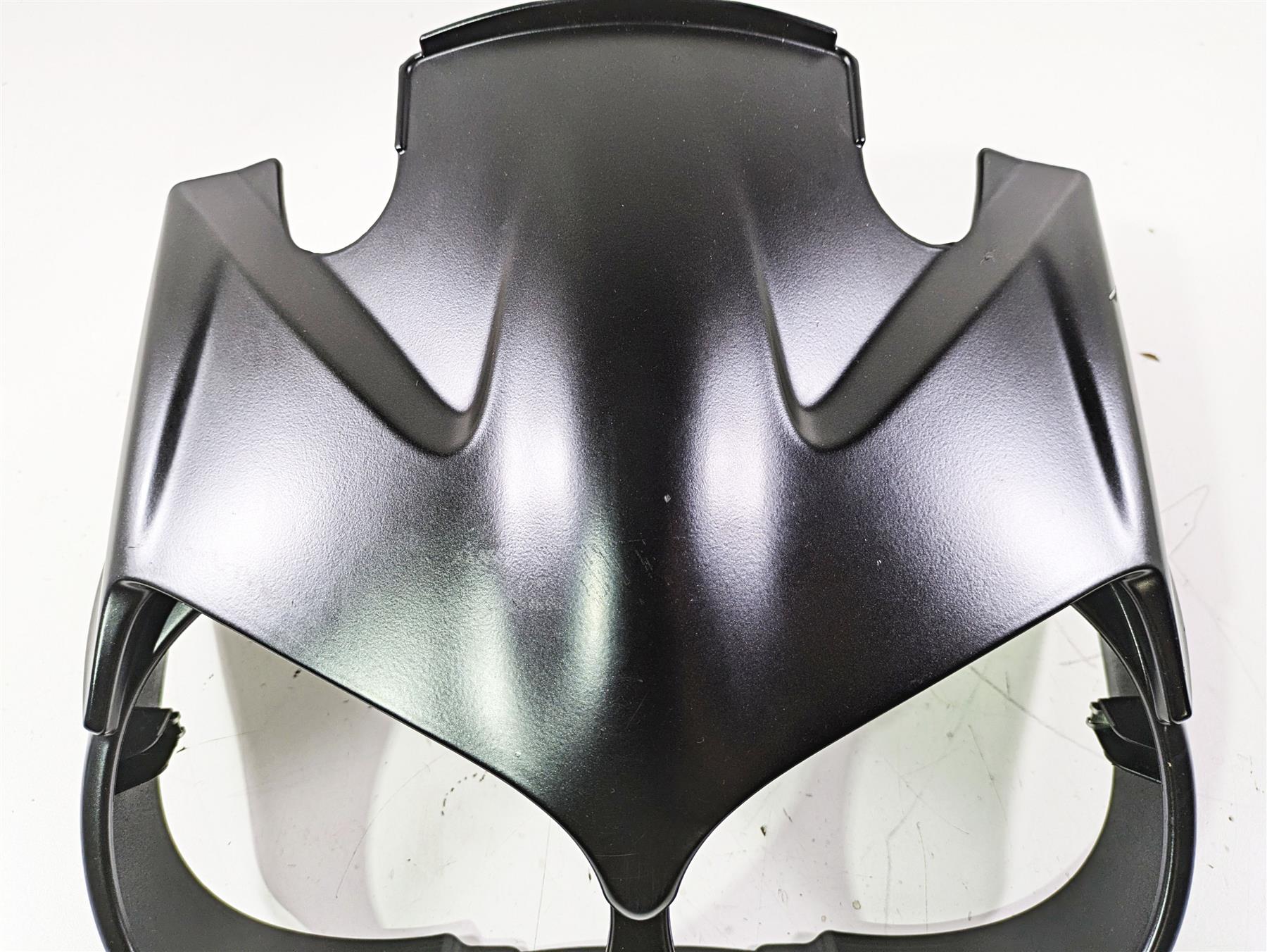 2016 Moto Guzzi Stelvio 1200 8V NTX Headlight Cover Fairing Cowl 897641 {{ shop.shopifyCountryName }} - Mototech271