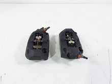 Load image into Gallery viewer, 2016 BMW F800R K73 Brembo 100mm Front Brake Caliper Set 34118535161 34118535162 | Mototech271
