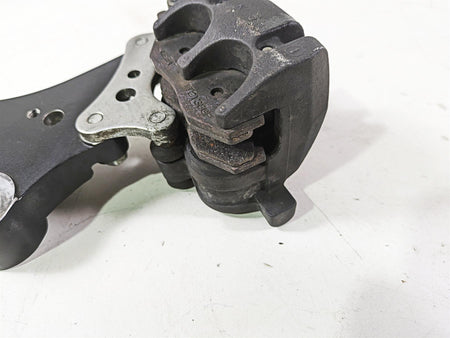 2023 Kawasaki KLR KL 650 Adventure Rear Brake Caliper & Bracket 43080-0232-DJ {{ shop.shopifyCountryName }} - Mototech271