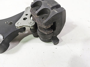 2023 Kawasaki KLR KL 650 Adventure Rear Brake Caliper & Bracket 43080-0232-DJ