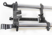 Load image into Gallery viewer, 2006 Kawasaki EX250R EX250 R Ninja Front Forks Fork ASSEMBLY 412mi 44070-5026 | Mototech271

