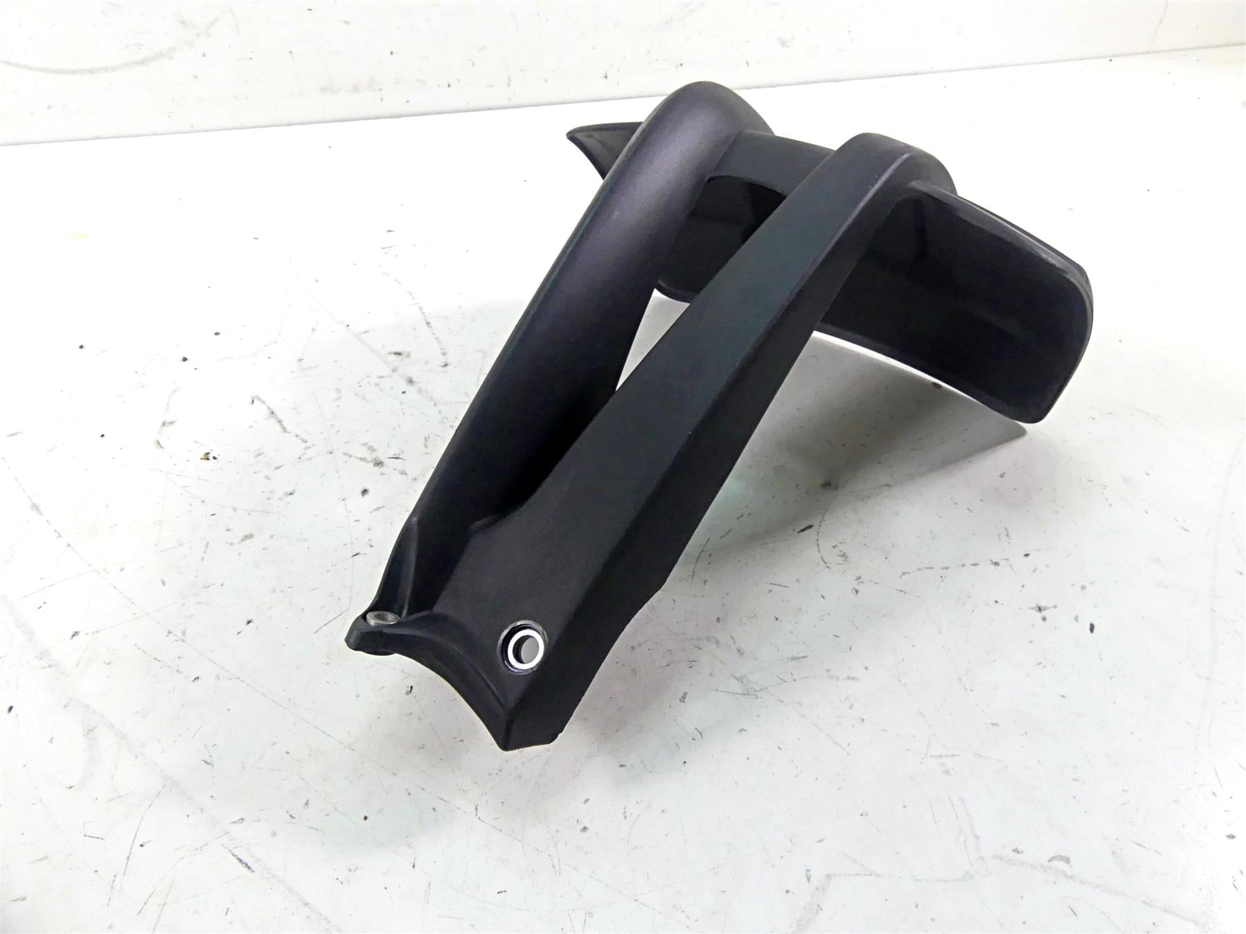 2009 BMW R1200 GS K25 Rear Fender Wheel Mud Guard Flap 46627682884 46627667684 {{ shop.shopifyCountryName }} - Mototech271