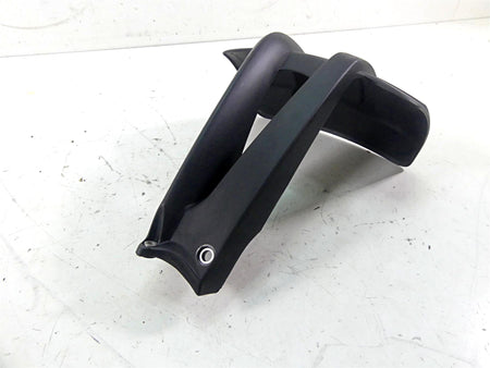 2009 BMW R1200 GS K25 Rear Fender Wheel Mud Guard Flap 46627682884 46627667684 {{ shop.shopifyCountryName }} - Mototech271