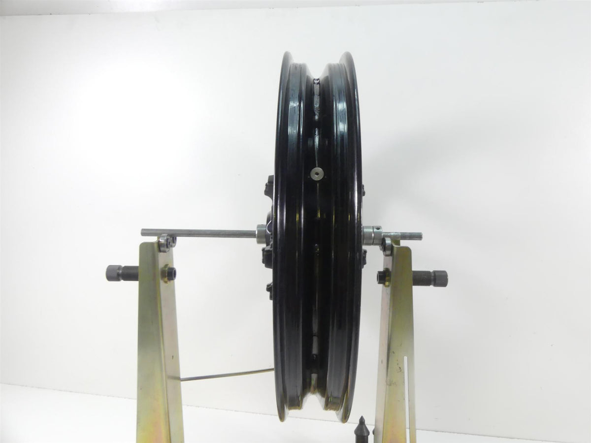 2016 Harley FXDLS Dyna Low Rider Front Wheel Rim 19x.25 -Read 43300449 {{ shop.shopifyCountryName }} - Mototech271