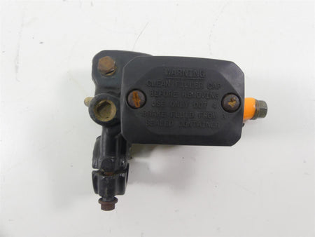 2014 Can Am Renegade 1000 STD Left Front Brake Master Cylinder 705601431 {{ shop.shopifyCountryName }} - Mototech271