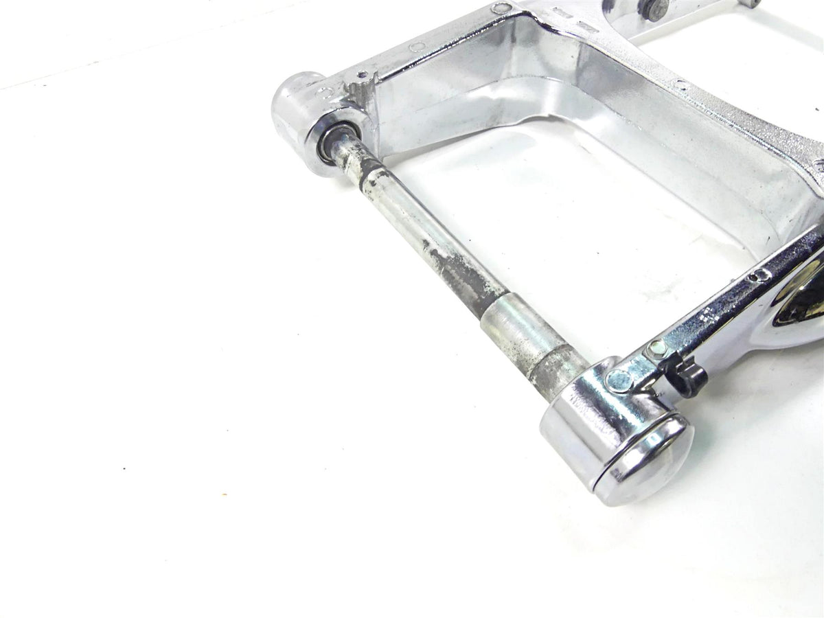 2005 Harley VRSCSE CVO V-Rod Rear Chrome Swingarm Swing Arm -Read 48422-05 {{ shop.shopifyCountryName }} - Mototech271