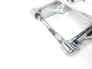 2005 Harley VRSCSE CVO V-Rod Rear Chrome Swingarm Swing Arm -Read 48422-05 | Mototech271