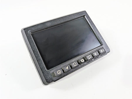 2022 Polaris RZR Turbo R Ultimate Tft Screen Gauge Instrument Dash Panel 3286917-Mototech271
