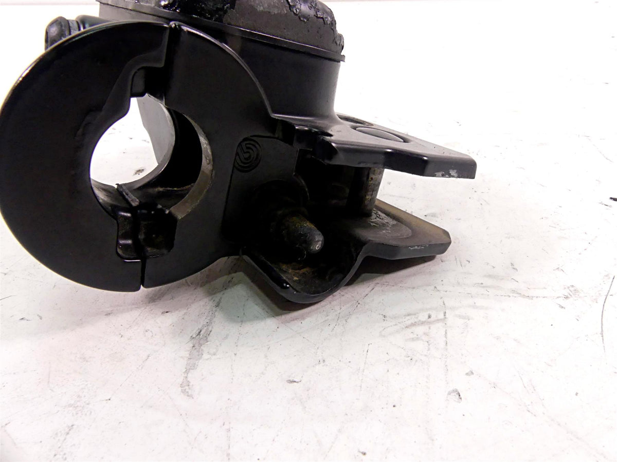 2011 Harley Touring FLTRX Road Glide Brembo Front Brake Master Cylinder 44551-08 {{ shop.shopifyCountryName }} - Mototech271