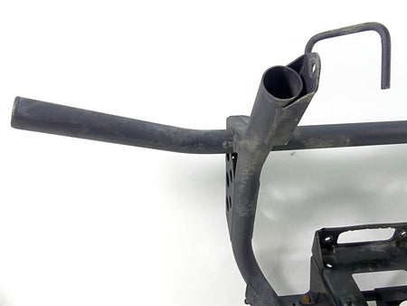 2018 Can Am Commander 1000R XT Front Bumper Mount Rail Guard - Read 705202995 {{ shop.shopifyCountryName }} - Mototech271