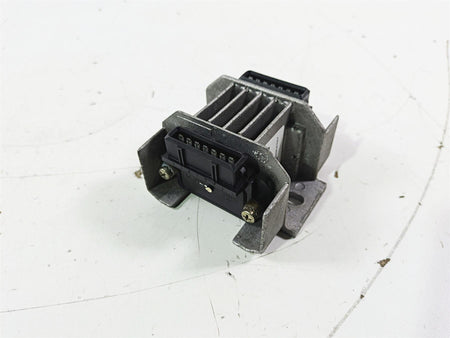 1998 Moto Guzzi California 1100 EV Ignition Power Module Unit GU29724460 {{ shop.shopifyCountryName }} - Mototech271